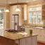 Cabinet door replacement in Staten Island, NY for kitchen updates