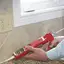 Caulking service in Staten Island, NY for kitchens, bathrooms, and home sealing