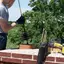 Chimney cleaning in Staten Island, NY for chimney maintenance and safety
