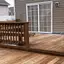 Deck sealing in Staten Island, NY for wood deck waterproofing and protection