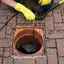 Drain cleaning in Staten Island, NY for clogged drains and sewer lines