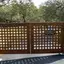 Driveway gate installation in Staten Island, NY for homes and properties