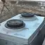 Grease trap installation in Staten Island, NY for kitchens and drain systems