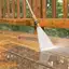Pressure washing service in Staten Island, NY for decks and outdoor surfaces