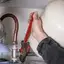 Water heater repair in Staten Island, NY for leaks, valves, and pipe connections